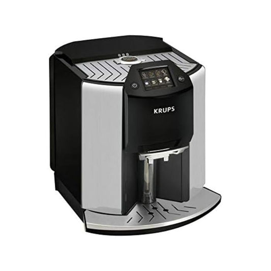 Krups Barista EA907D Automatic Coffee Machine