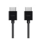 Belkin 8K Ultra High Speed HDMI 2.1 Cable 2M
