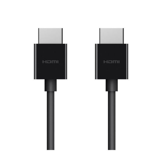 Belkin 8K Ultra High Speed HDMI 2.1 Cable 2M