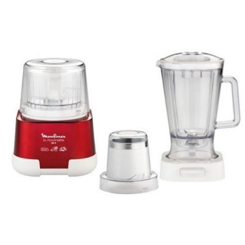 Moulinex XXL LA Moulinette Chooper 0.55L 1000W