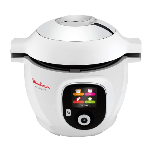 MOULINEX Multicooker 6L Electric Cooker | CE851127