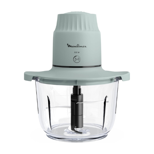 MOULINEX CHOOPER 4 BLADES 1.0L 500W | DJ603127