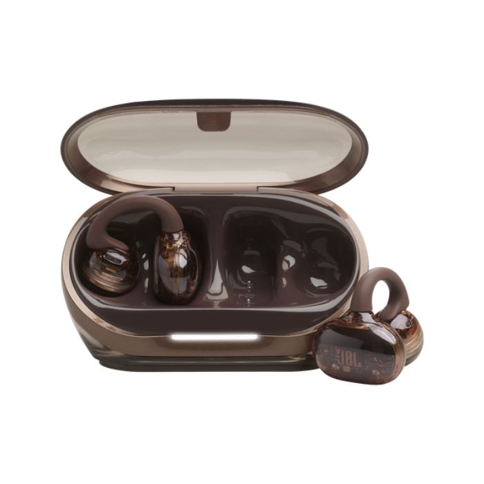 JBL SOUNDGEAR CLIPS TRUE WIRELESS OPEN-EAR  Headphones 