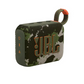 JBL Go 4 Speaker Waterproof and dustproof