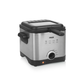 Princess 182612 Mini Deep Fryer 1000W
