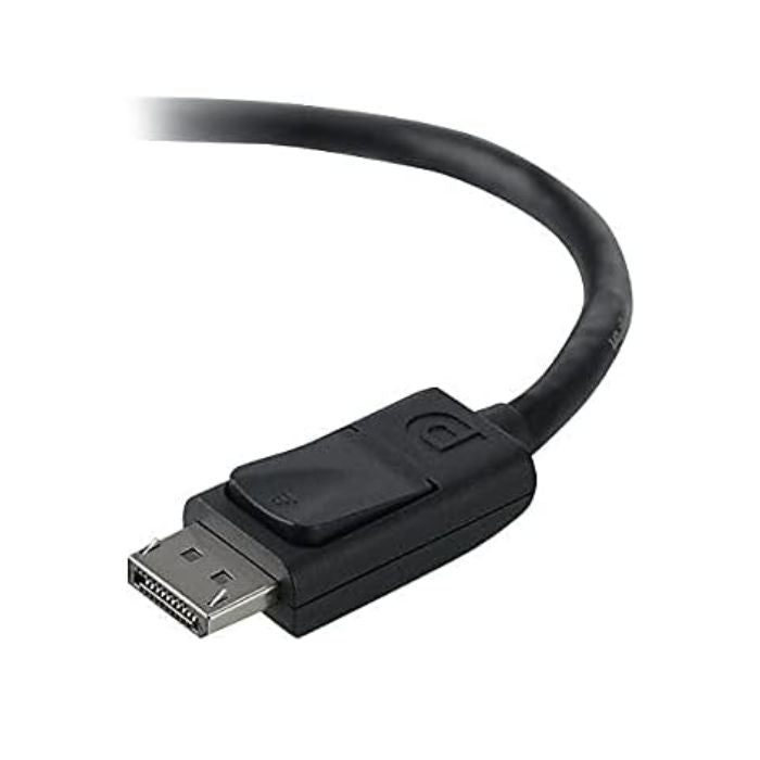 Belkin F2CD000b06-E DisplayPort-Male to DisplayPort | HDMI cable Belkin F2CD000b06-E DisplayPort-Male to DisplayPort | HDMI cable