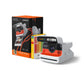 Polaroid Flip Instant Film Camera Starter Set | Iconic Flip Design | POL-6571