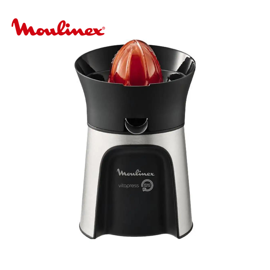 Moulinex 100W PC603D27 Press Juicer | Moulinex Juicer Moulinex 100W PC603D27 Press Juicer | Moulinex Juicer