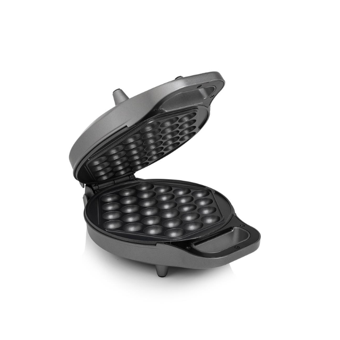 Princess Bubble Waffle Iron