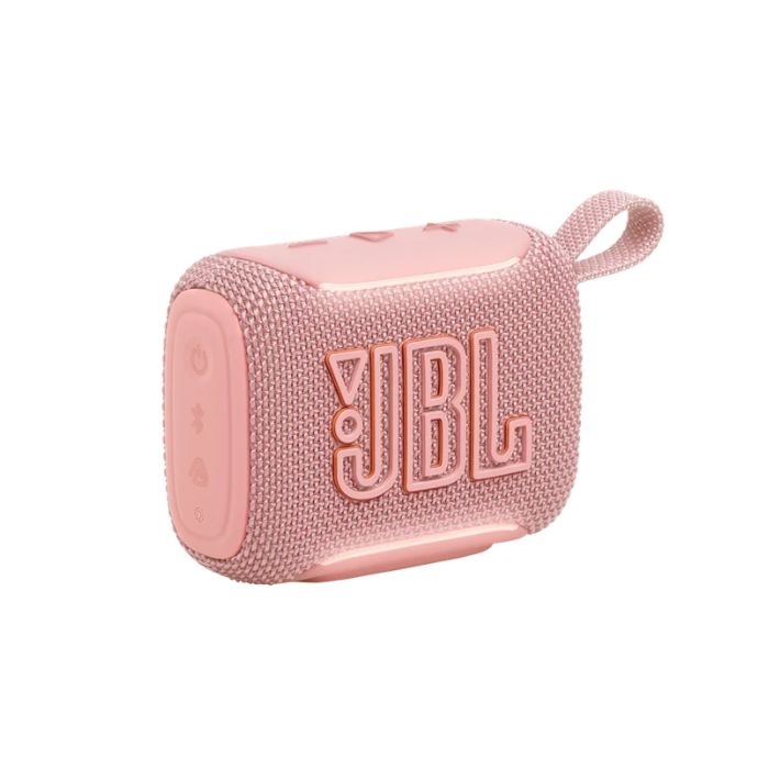 JBL Go 5 | Ultra-portable waterproof | JBLGO5