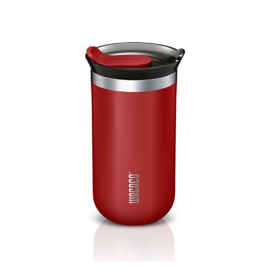 WACACO Octaroma Vacuum Insulated Mug 300ML - WC-OCTAROMA-RED