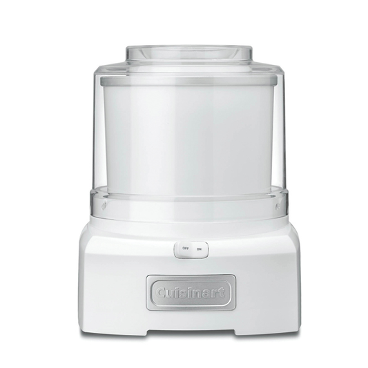 Cuisinart Cool Scoops Ice Cream maker ICE21E