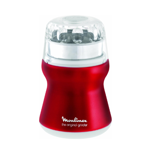 MOULINEX COOFEE GRINDER  50GER 180W | AR110510