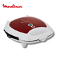 Moulinex Sandwich Maker, 700 watts, 3-in-1 panini,