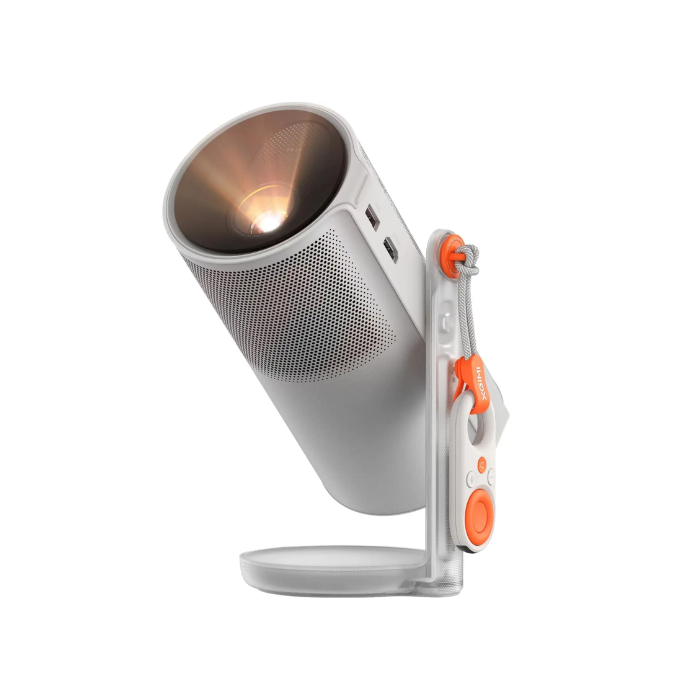 XGIMI MoGo 4 450 ISO Lumens/1080P FHD Portable Projector | WK08K | بروجيكتر | كأس العالم