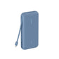 Belkin Power Bank 20K with Integrated Cable
