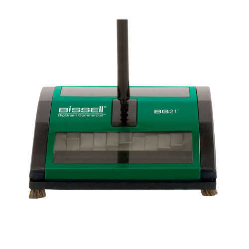 Bissell BigGreen Commercial BG21 Floor Sweeper | Sweeper Bissell BigGreen Commercial BG21 Floor Sweeper | Sweeper