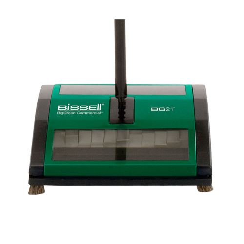 Bissell BigGreen Commercial BG21 Floor Sweeper