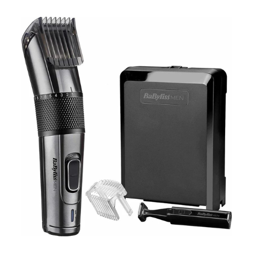 Babyliss E978E Trimmer and mini timmer Cordless 60 min