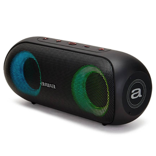 Aiwa Speaker |BST-650BK | Black