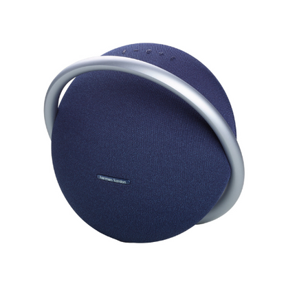 Harman Kardon Onyx Studio 8 Portable Stereo Bluetooth Speaker