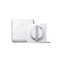 Ecovacs Winbot W2 Omni Potable Window Cleaning Robot White