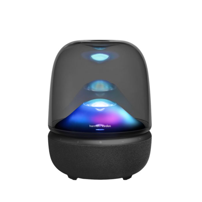 Harman Kardon Aura Studio 5 Speaker HKAURAS5BLKUK | Speaker Harman Kardon Aura Studio 5 Speaker HKAURAS5BLKUK | Speaker