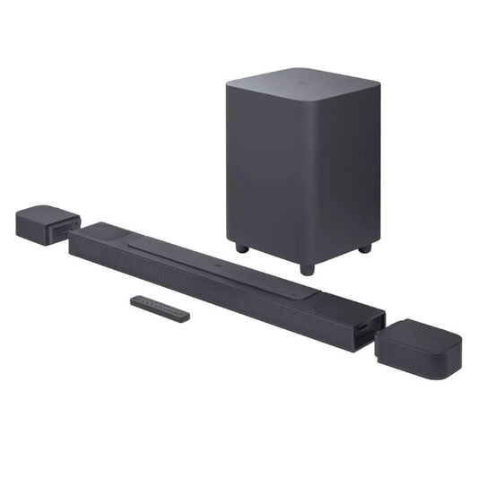 JBL Sound BAR 800 M2
