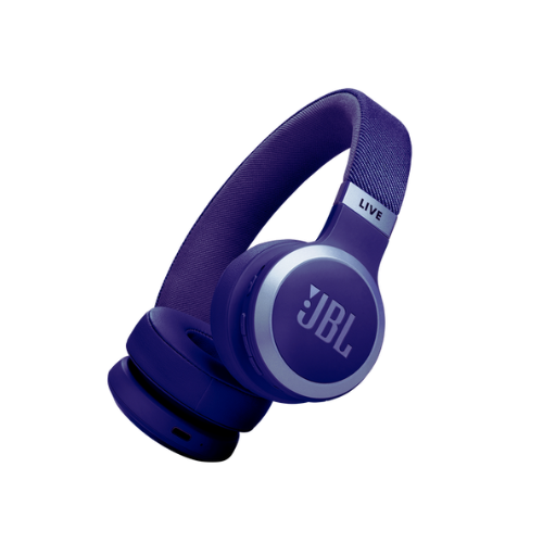 JBL Live 670NC Headphone | JBLLIVE670NC | Headphone JBL Live 670NC Headphone | JBLLIVE670NC | Headphone