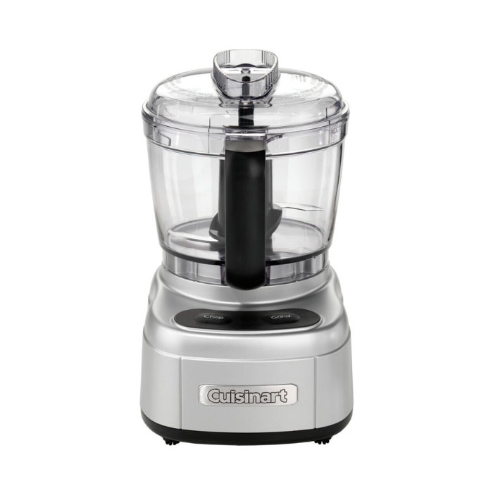 Cuisinart MINI PREP PRO - STAINLESS STEEL |  ECH4E