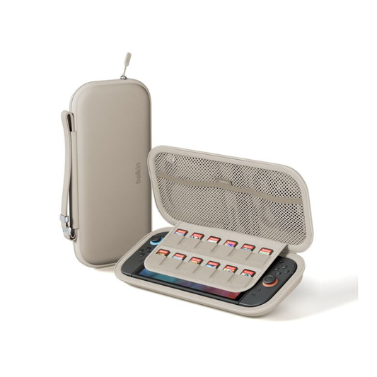 Belkin Travel Case for Nintendo Switch 2