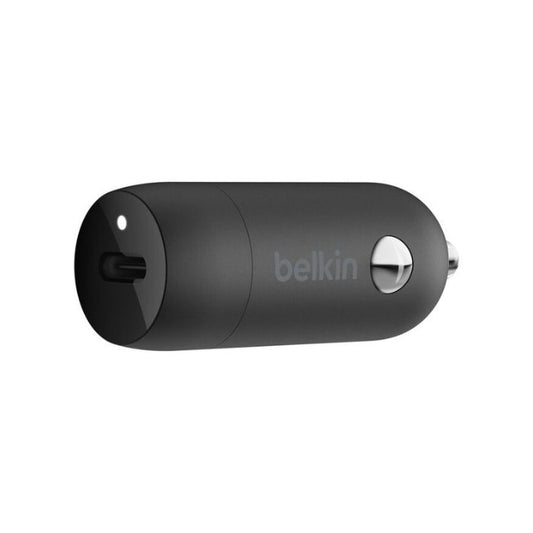 Belkin 30W USB-C Car Charger