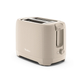 Moulinex Morning LT2M0B10 Toaster - 2 Short Slots