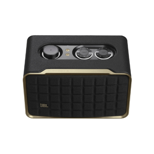 JBL Authentics 200 Speaker | Black