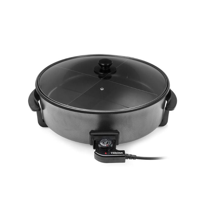Tristar PZ-9145 Multifunctional grill pan XXL
