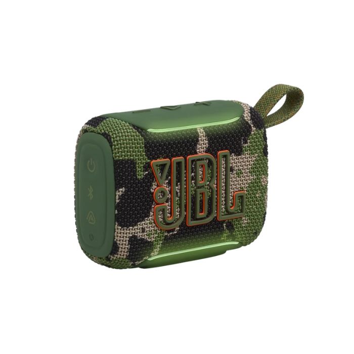 JBL Go 5 | Ultra-portable waterproof | JBLGO5