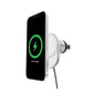 Belkin Magnetic Wireless Car Charger with Qi2 15W