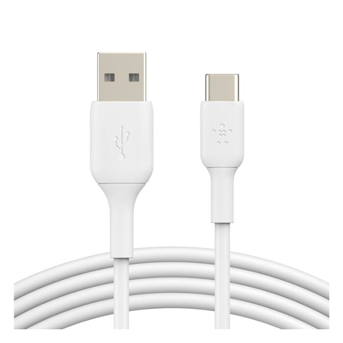 Belkin USB-C to USB-A Cable 1M | USB Cable Belkin USB-C to USB-A Cable 1M | USB Cable