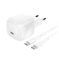 Belkin BOOST Charge USB-C 45W PD PPS+USB-C 1M