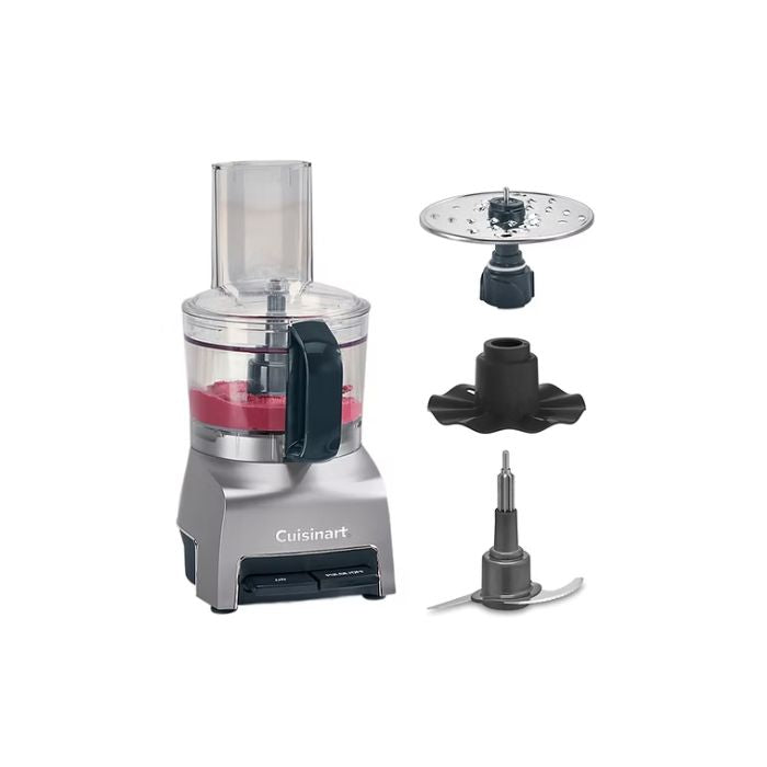 Cuisinart FlexPrep® Food Processor 1.1L | FP5E | Food Processer Cuisinart FlexPrep® Food Processor 1.1L | FP5E | Food Processer