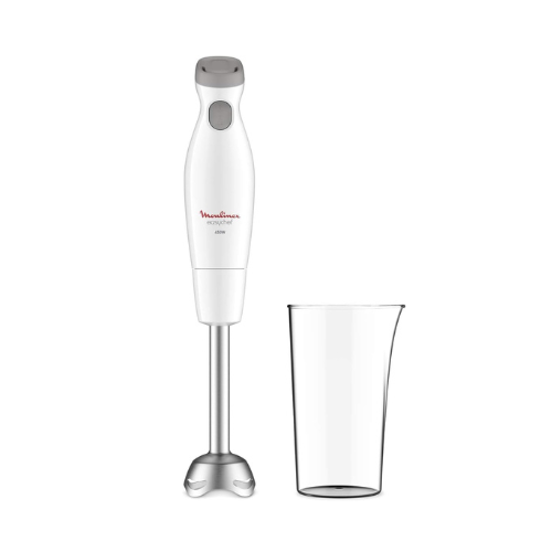 MOULINEX Hand Blender | Easy Chef Hand Stick Blender 450W DD451127