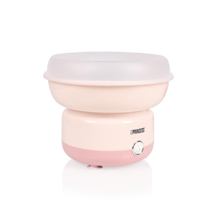 Princess Cotton Candy Maker