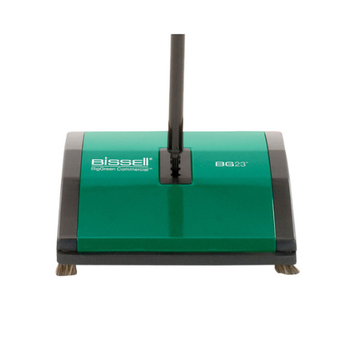 Bissell BigGreen Commercial BG23 Manual Sweeper | Sweeper Bissell BigGreen Commercial BG23 Manual Sweeper | Sweeper