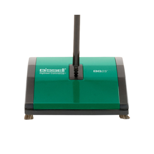 Bissell BigGreen Commercial BG23 Manual Sweeper