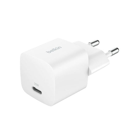 Belkin USB-C ® Wall Charger 25W 25W
