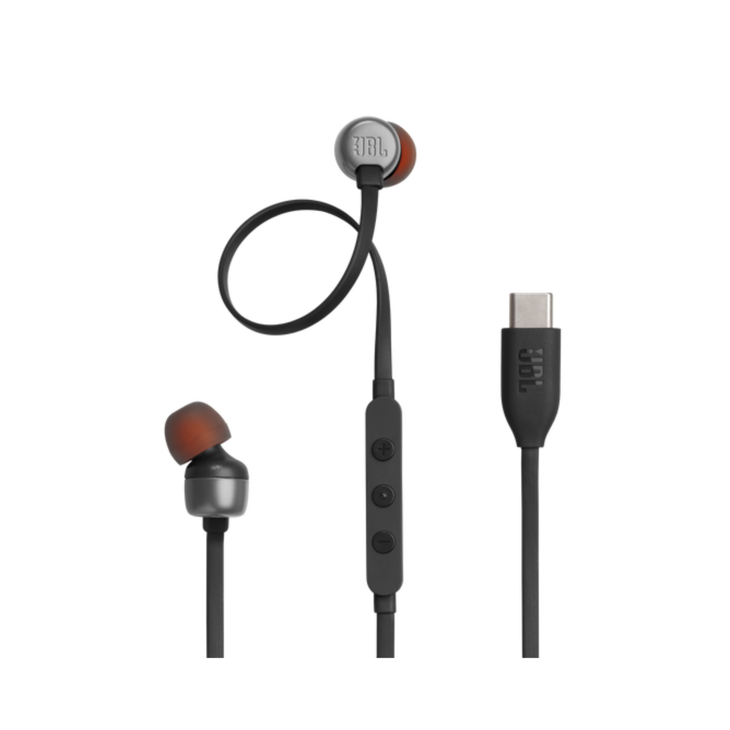 JBL Tune 310C USB Earphone | JBLT310C