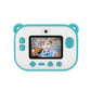 MyFirst Kids Camera Camera Insta 2 Blue - M1-FC2401SA-BE01