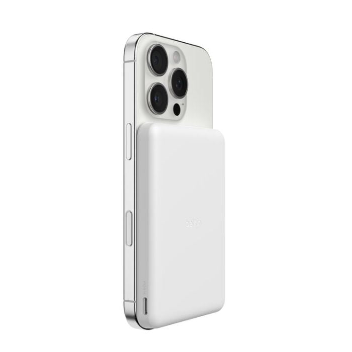 Belkin Slim Magnetic Power Bank 5K 7.5W | Power Bank Belkin Slim Magnetic Power Bank 5K 7.5W | Power Bank