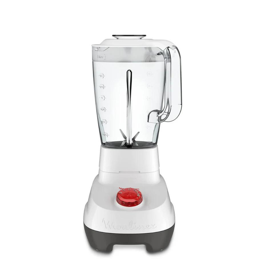 Moulinex LM255027 Blender, 500W, 1.75 Liter, | moulinex blender Moulinex LM255027 Blender, 500W, 1.75 Liter, | moulinex blender