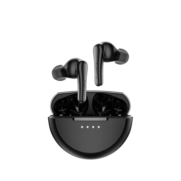 Belkin SoundForm Rhythm ANC In-Ear Headphones | In-Ear Headphones Belkin SoundForm Rhythm ANC In-Ear Headphones | In-Ear Headphones